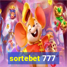 sortebet 777